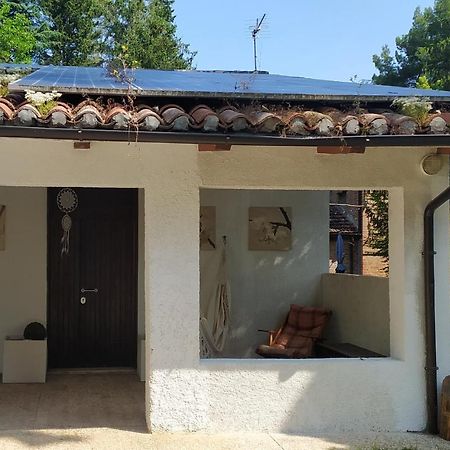 Villa Gioia Civita Fabriano Eksteriør bilde