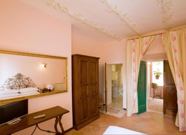 Villa Gioia Civita Fabriano Eksteriør bilde