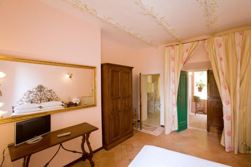 Villa Gioia Civita Fabriano Rom bilde
