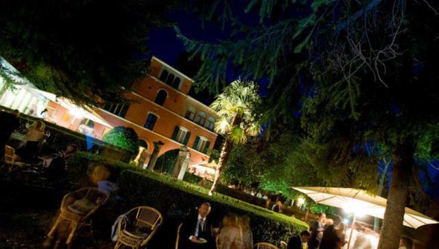 Villa Gioia Civita Fabriano Eksteriør bilde